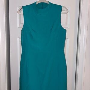 French Connection Sleeveless Dress